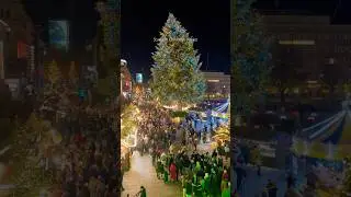 Stuttgart Christmas Market: Germany&rsquo;s Most Magical Festive Destination#torstoshores #christmasmarket
