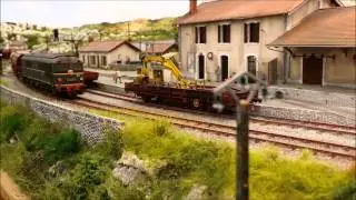 babazoo à St jean de vinas