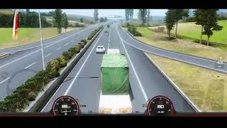 WAY TO ROUTE🛣️||TRUCKERS OF EUROPE 3||#2