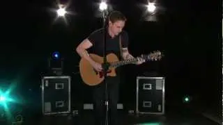 Liam Blake - Gypsy Fireflies (The Music Show Ep03 - Sessions)