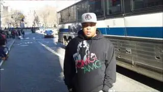 T.Fields - Party Flow