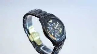Часы Emporio Armani AR1413 ВИДЕО FULL HD &mdash; КАК РАСПОЗНАТЬ ПОДДЕЛКУ, ОБЗОР, ЦЕНА, КЕРАМИЧЕСКИЕ ЧАСЫ