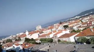 Viano do Castello, Portugal.