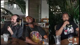 OLD-FASHIONED SIT-DOWN EPISODE 2 - RAP BEEF , BEST BURGERS IN DALLAS , KENDRICK VS DRAKE