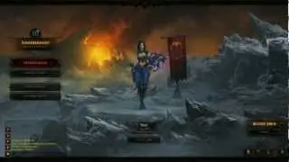 Обзор Диабло 3 / Diablo 3 Review [Russian Edition]