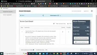 Exp22_Excel_AppCapstone_Intro_Collection | Exp22 Excel AppCapstone Intro Collection | Complete Solve