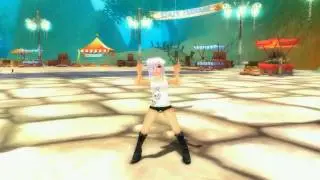 Fiesta Online Goes Broadway