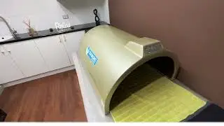 Infrared Detox Therapy4k