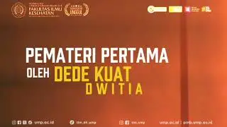 SOSIALISASI ILMU KESEHATAN MASYARAKAT || SANTRI KUAT SANTRI HEBAT DENGAN GIZI SEIMBANG