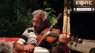 &Ccedil;etin İ&ccedil;ten - Obalar (Bozlak)