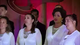 CORO DE CÁMARA DE MATANZAS - 60 aniversario