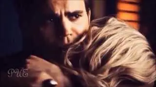 Stefan and Caroline | Holding on and letting go