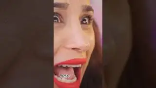 Makeup Mishap