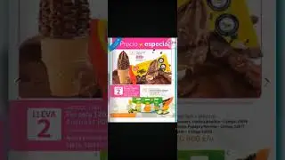 Catálogo NOVAVENTA campaña 2 2026  Catálogo NOVAVENTA ciclo 2 2026 con galletas la vida tiene formas