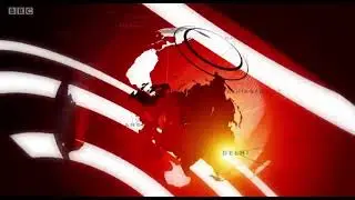 BBC One Full Opening Theme Introduction ORIGINAL