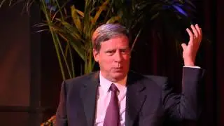 Student Questions | Geoffrey Canada & Stan Druckenmiller
