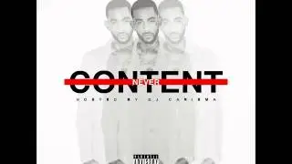 Dubb - Never Content Intro [Prod By Dre Minor] (C.A.G Beats)