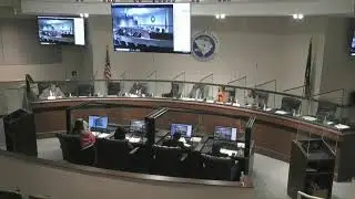 Rules and Appointment Committee Nov. 9, 2021