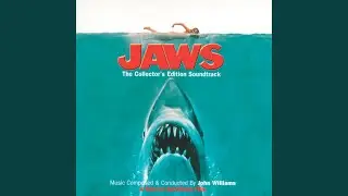 The Shark Cage Fugue