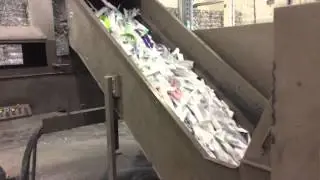 Royal Document Destruction Service Video