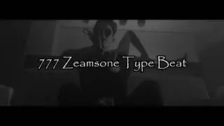 777 Zeamsone Type Beat | Nostalgic Calm Trap Piano Type beat