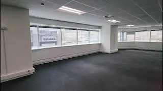 1400sqm - Cape Town City Centre - Stealth Properties