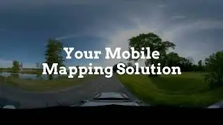 High-Resolution 360&deg; Mapping Solutions for Smart Cities, Infrastructure, Disaster Response & VFX