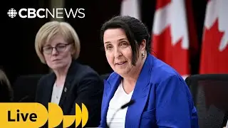 Future of Sport commission releases preliminary findings  | CBC News