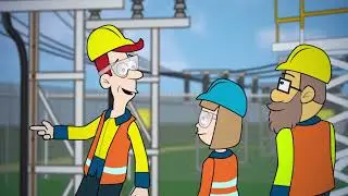 Transgrid Power System Safety