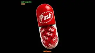 Tony Dark Eyes - Push [hothouse.]