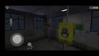 Horror game 