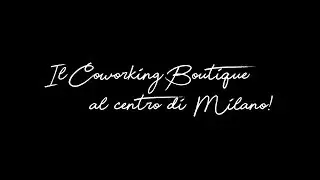 Flexworking - la vita del coworking