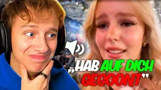 ER SAGT DAS EINFACH SO? 💀 (Satter Hugo) | LetsHugo Reaction