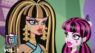 Copia Canina | Monster High