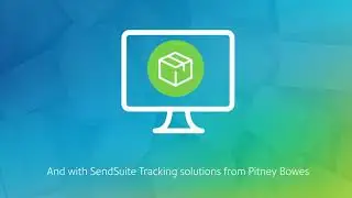 Eliminate campus mail center chaos with Pitney Bowes receiving solutions