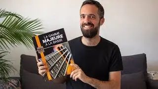 La Gamme Majeure &agrave; la Basse 🎸 M&eacute;thode Bruno Tauzin