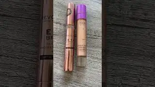 Affordable glow wand dupe alert! #glowwand #makeupdupe