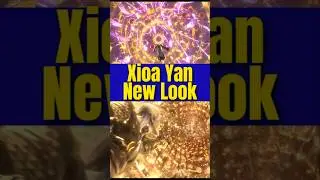 Xiao Yan Vs SoulClan New Fight coming #shorts BTTH Season 5 Episode 170 Battle Through the Heavens