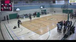 JV Girls Volleyball SCA vs LCS