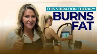 How Your Body Finds Its Right Weight With Sound Vibration