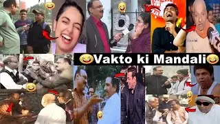 GodiMedia Thuglife / Andbhakt Thuglife 😝 Mr Rajiv Ranjan Thuglife
