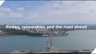 Rodeo, Renewables and the Road Ahead | Phillips 66