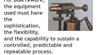 6 Common Mistakes of BGA Rework