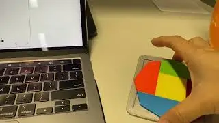 Puzzle Coaster