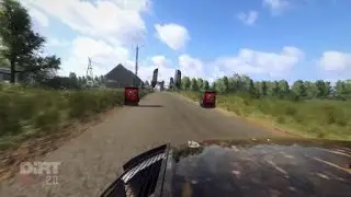 DiRT Rally 2.0 PS4 Pro Gameplay Citroen R5