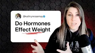 Naturally Balance Your Endocrine System | How to Use the SP6 Patch for Hormone & Appetite Support
