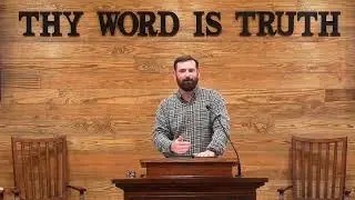 Mark Them (Phil. 3:17-21)