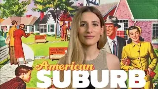La vera storia del SUBURB Americano