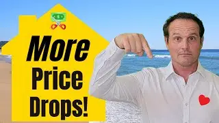 More Median Home Prices go Negative! Southern California Housing Market 2023 Update