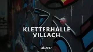 1612 Kletterhalle Villach